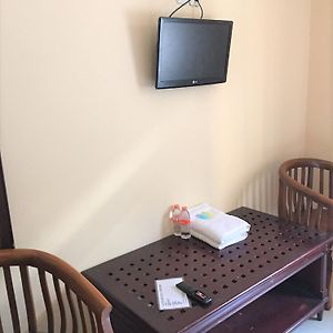 Kamar king deluxe