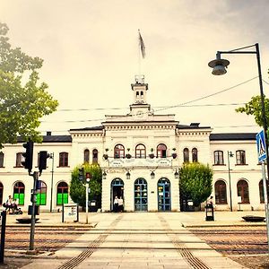 Centralstationens Vandrarhem